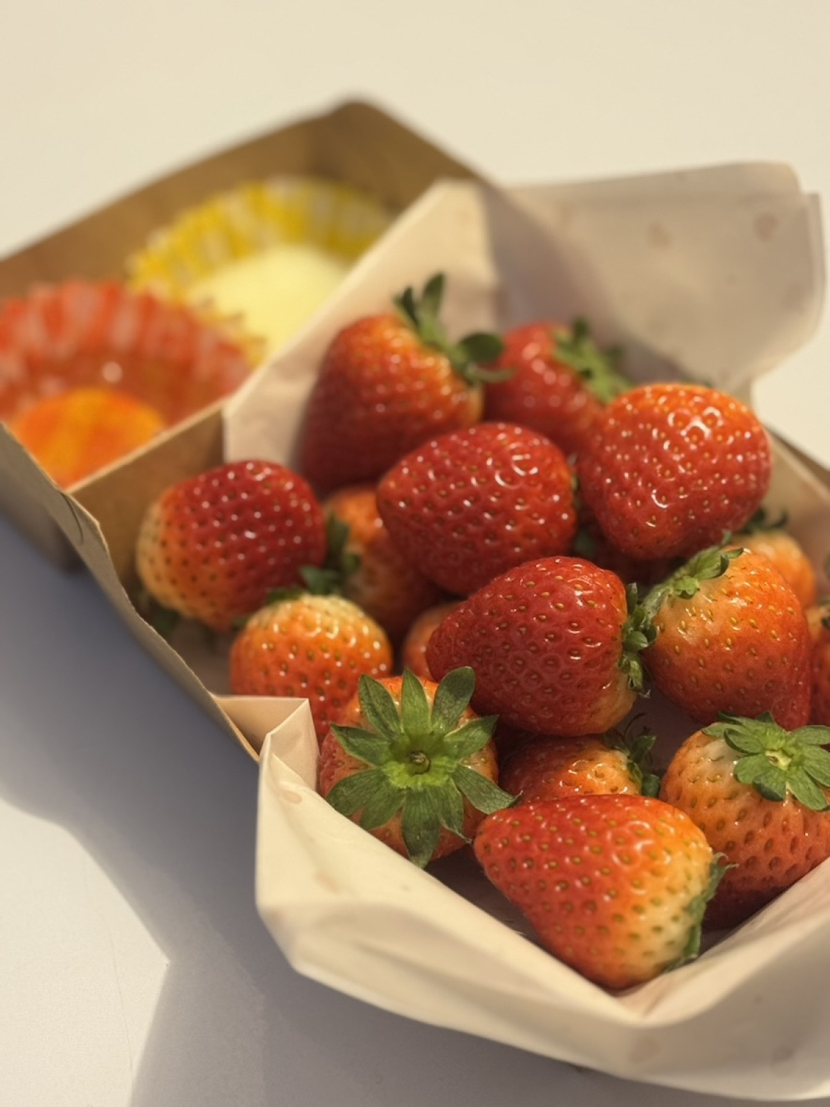 2026.3.11ODAIBA いちごフェス