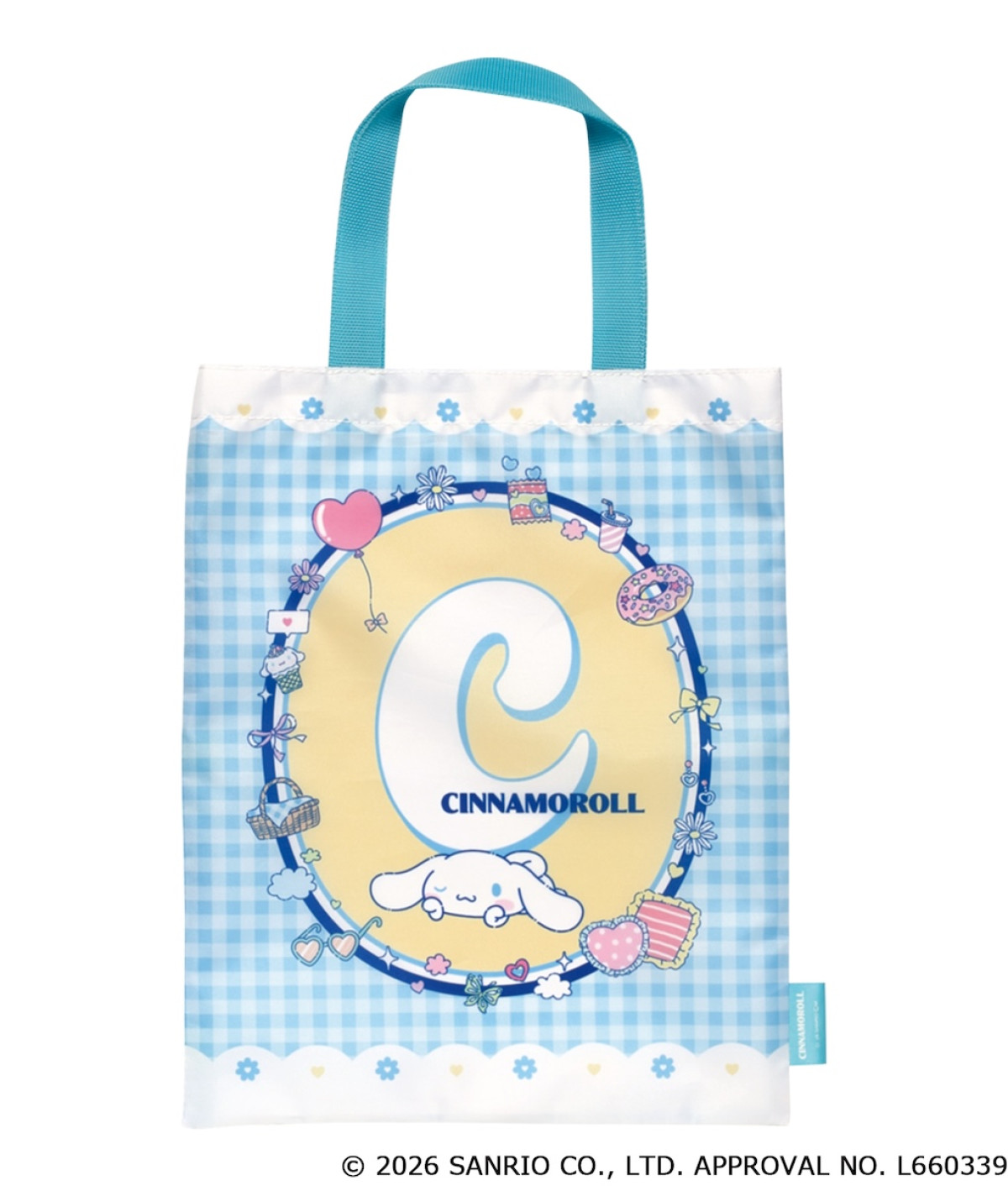 260311_サンリオキャラのカプセルトイ2種