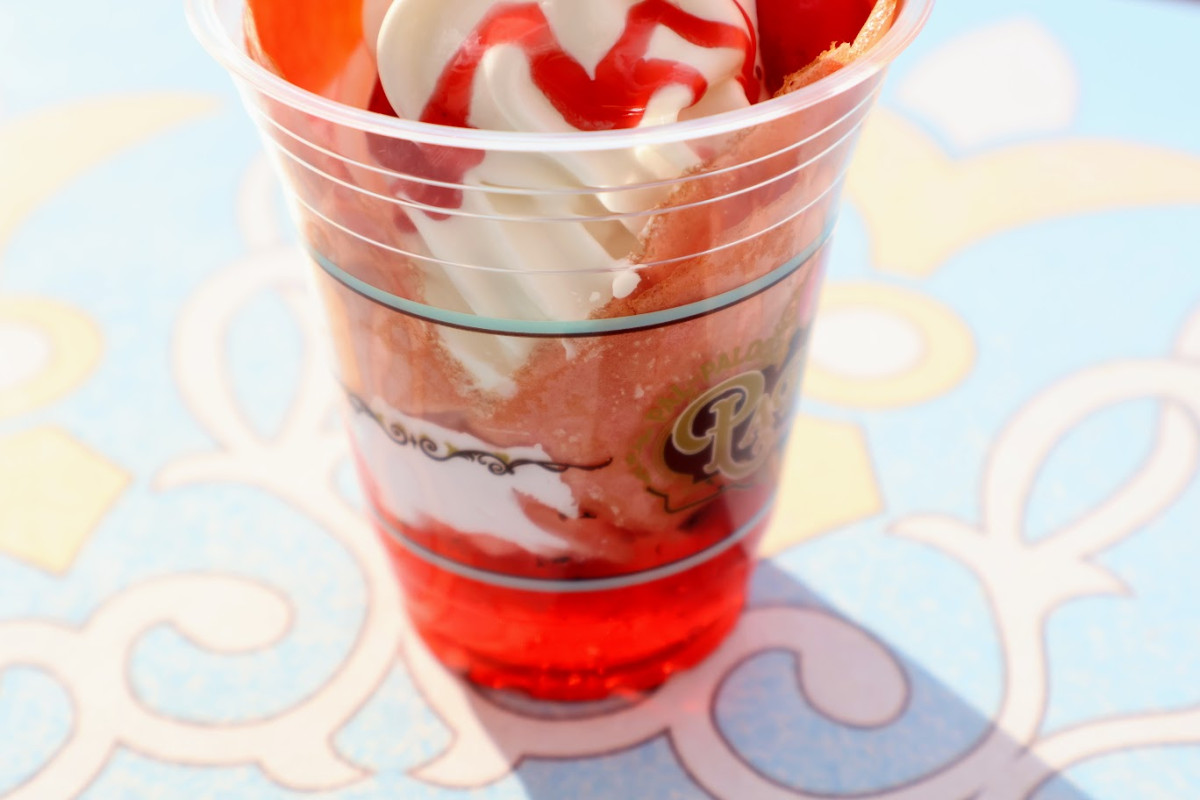 20260313 パルパルーザ・パルフェ