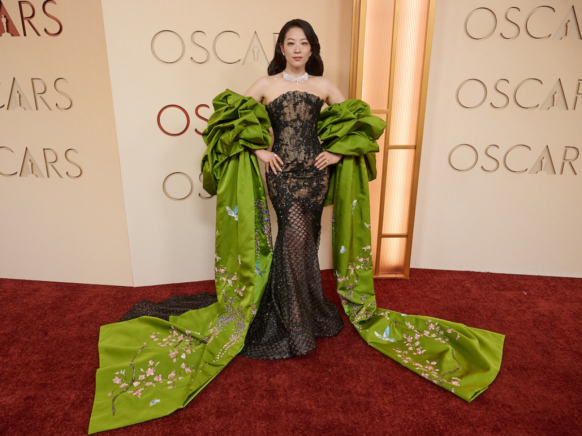 【フォト特集】＜第98回アカデミー賞＞豪華セレブがレッドカーペットに登場！