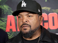 アイス・キューブ主演の『ウォー・オブ・ザ・ワールド』がラジー賞最多5部門受賞