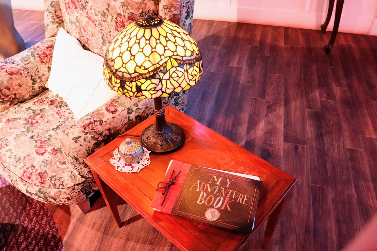 20260318 ピクサーの世界展