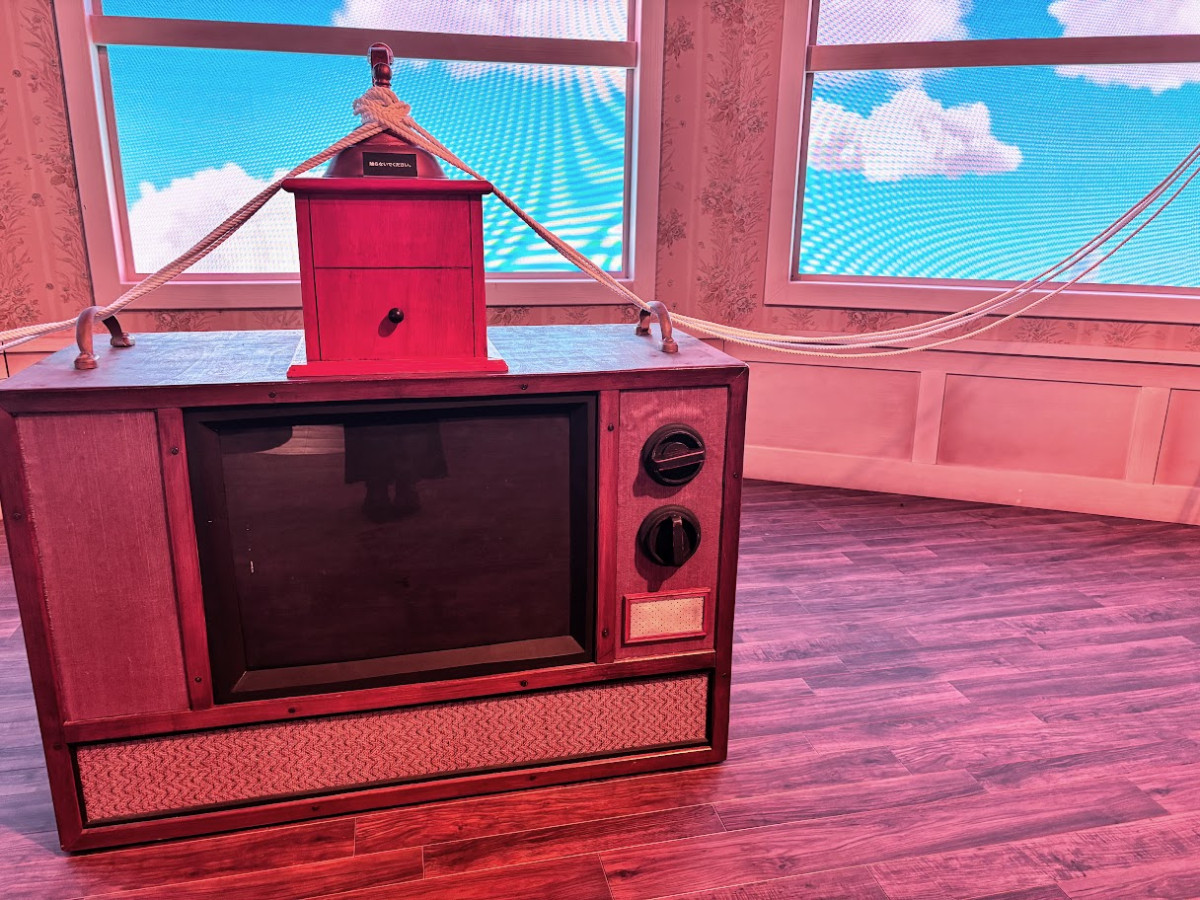 20260318 ピクサーの世界展