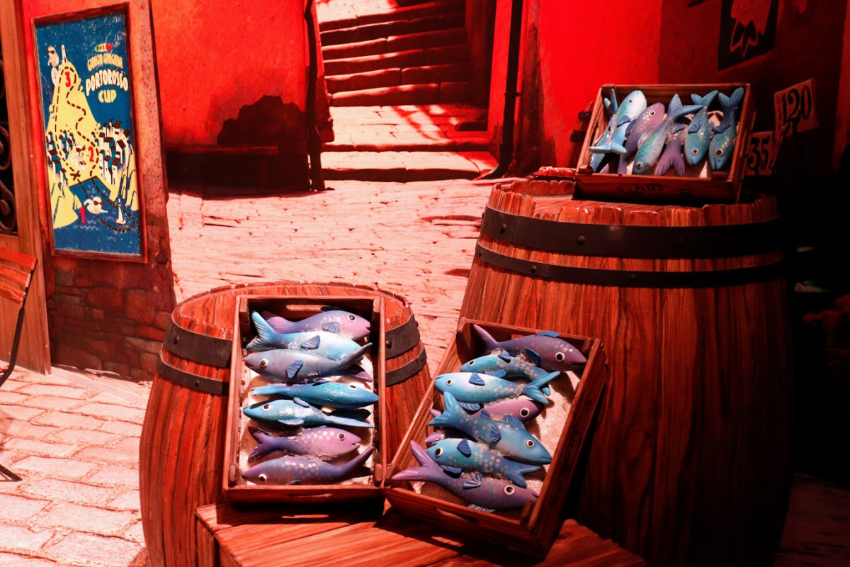 20260318 ピクサーの世界展