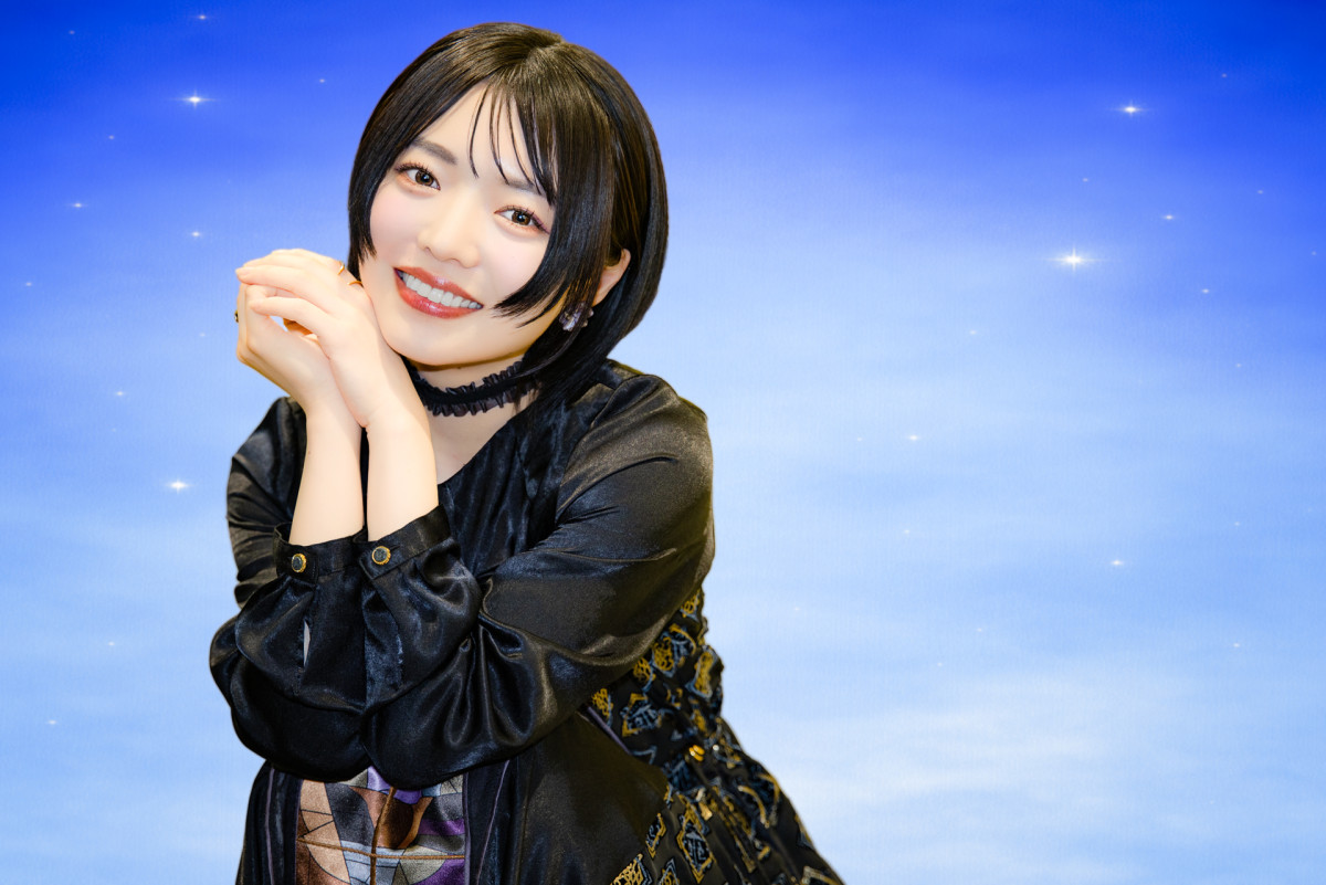 本渡楓×和泉風花、『黒猫と魔女の教室』アフレコ秘話　現場は“学校の休み時間”