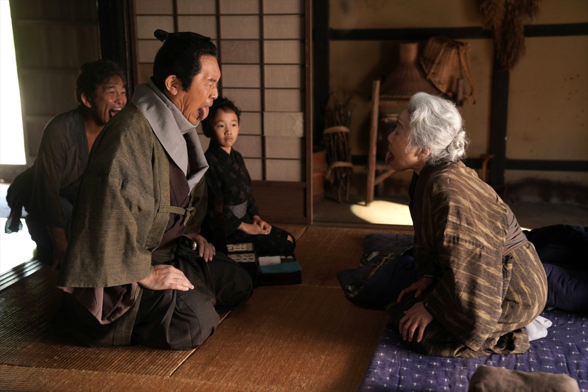幕末に奮闘する医者を佐々木蔵之介が熱演！　『幕末ヒポクラテスたち』予告編＆新場面写真12点解禁