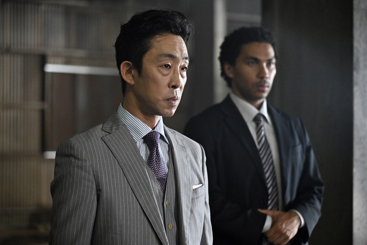 『リブート』最終回 裏切りの連続→感動の“リブート1日目”　称賛続々「涙止まらない」「放心状態」（ネタバレあり）