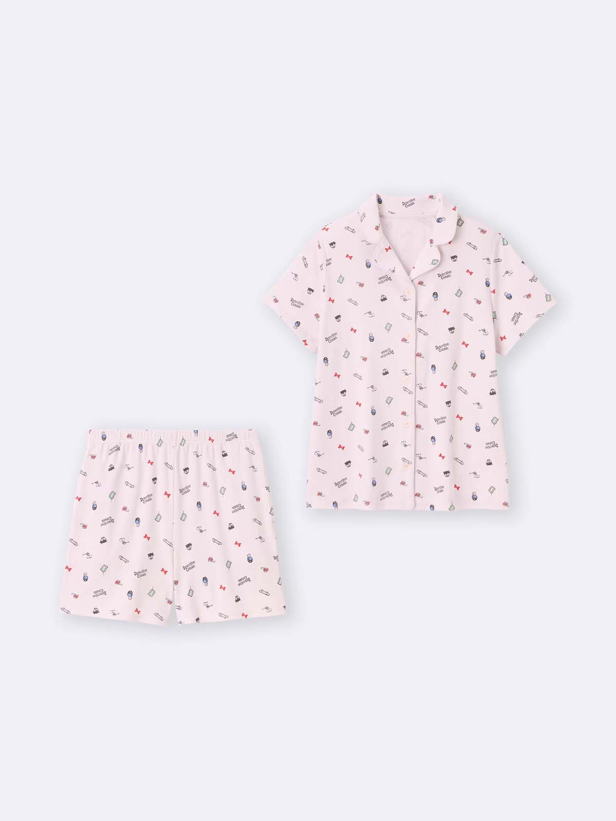 20260330 『名探偵コナン』×「GU」