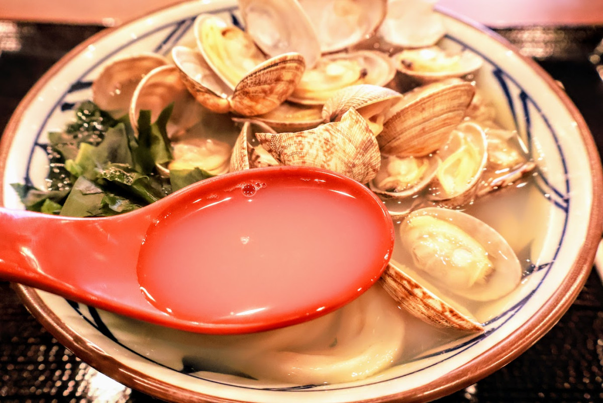 20260301 丸亀製麵