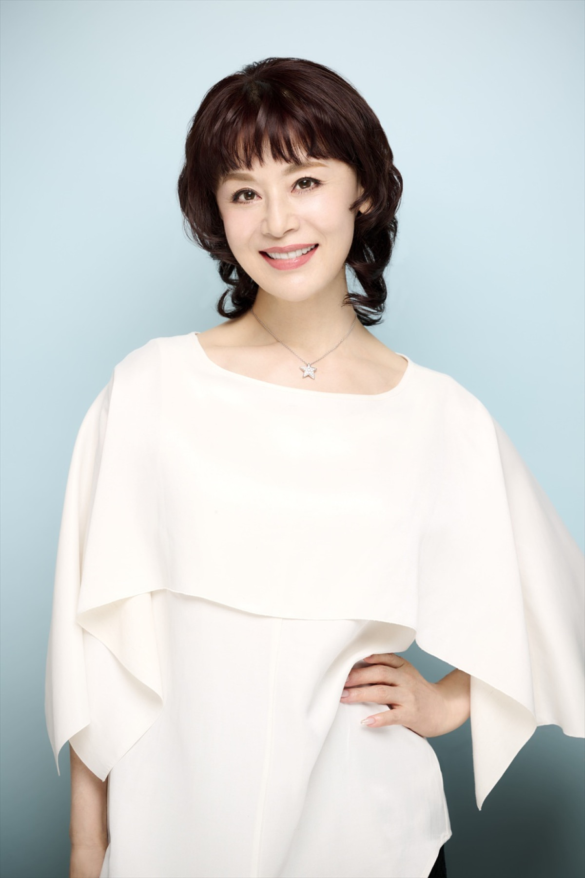 大地真央×長野博がタッグ！　内館牧子の小説『すぐ死ぬんだから』がリーディングドラマに　10月上演