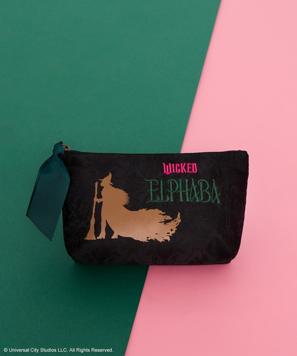 2026.3.5「Maison de FLEUR」×『ウィキッド 永遠の約束』