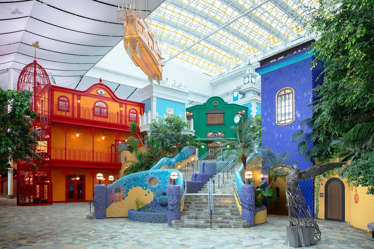 2026.3.8「ジブリパーク展」