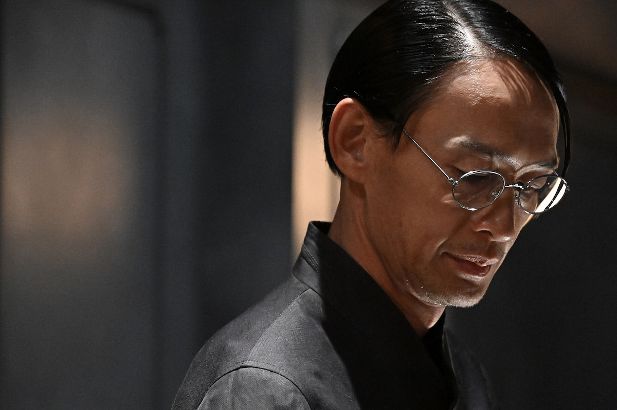 『リブート』第7話 第2章、開幕！覚醒した“早瀬”鈴木亮平、亡き妻の仇“一香”戸田恵梨香と対峙