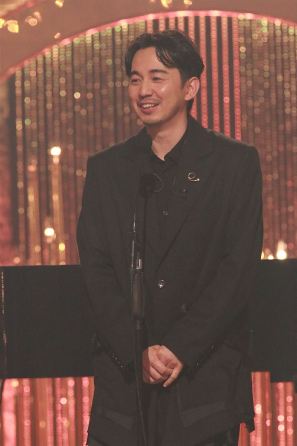 【フォト集】＜第49回日本アカデミー賞＞レッドカーペットに豪華俳優陣が集結！