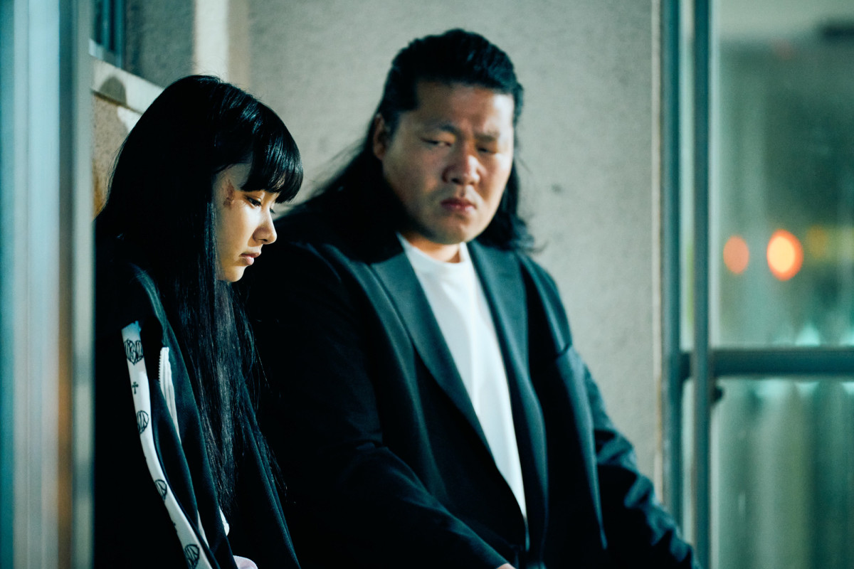 一ノ瀬ワタル＆夏帆の真剣な表情、非行少年の“狂気”写す場面も『四月の余白』新カット14点解禁