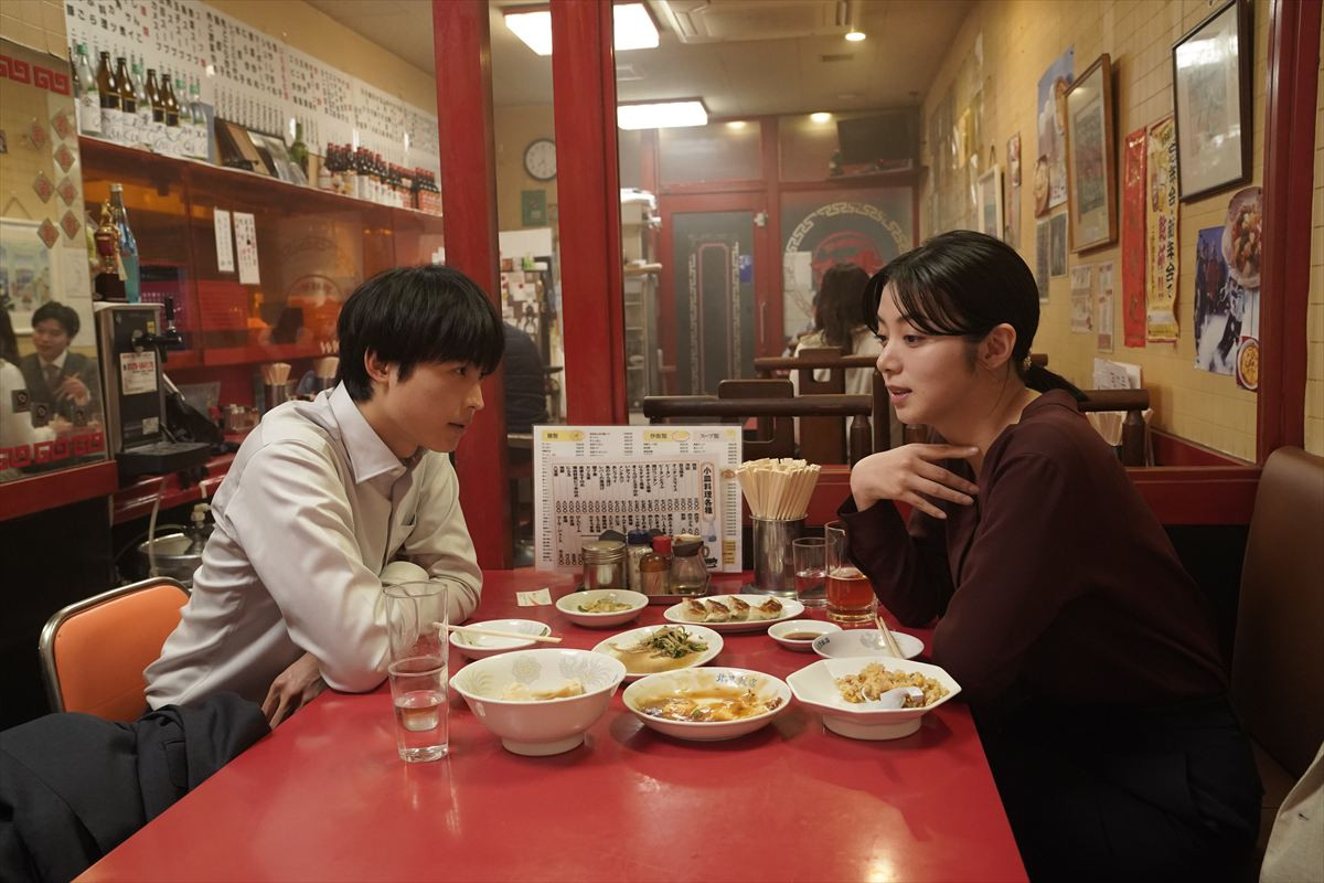 『九条の大罪』柳楽優弥・松村北斗・池田エライザらの強烈場面写真＆相関図が到着！