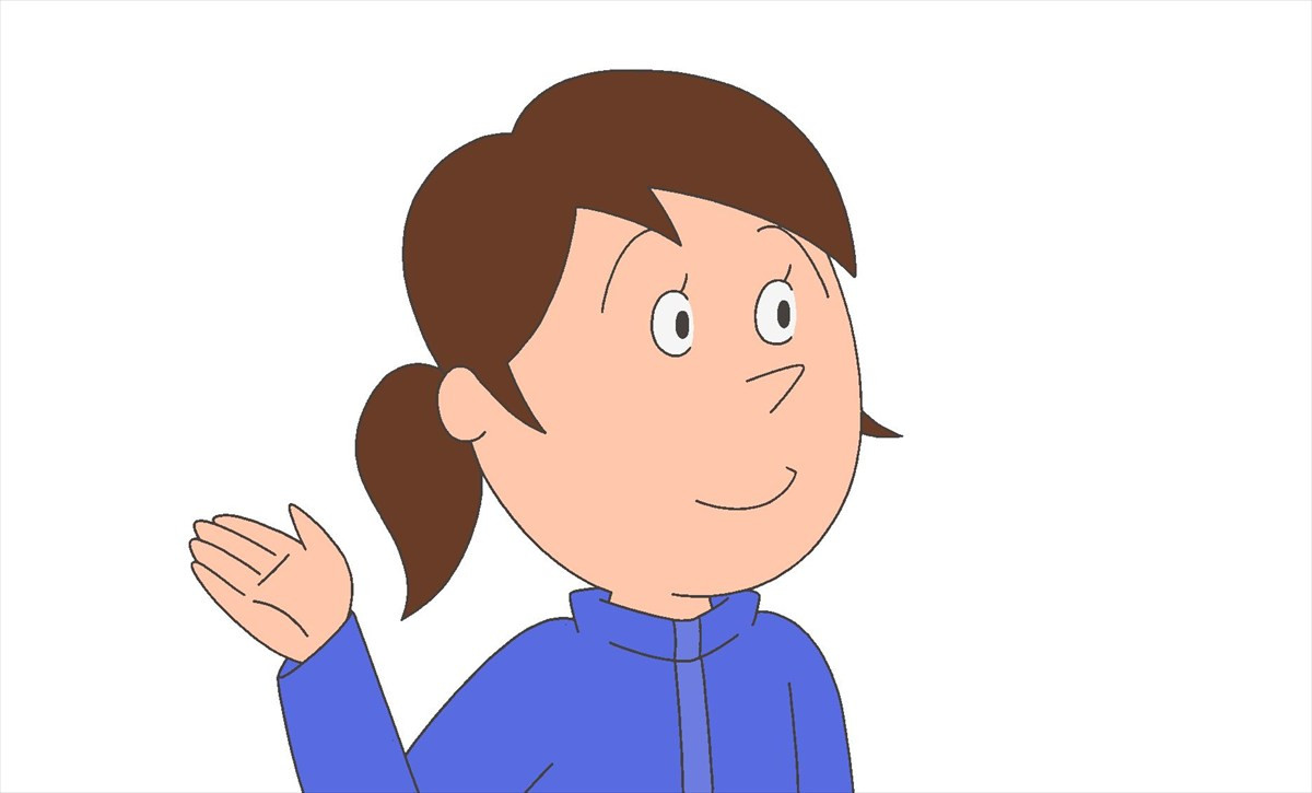 声優・沢城みゆき、サザエさんの“同級生”役に「サザエさんを呼び捨てにする日がくるだなんて…！」