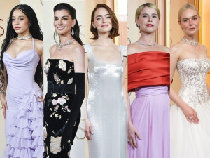 【フォト特集】＜第98回アカデミー賞＞豪華セレブがレッドカーペットに登場！