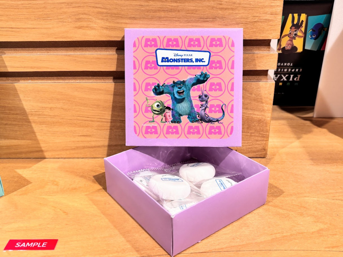 20260319 「ピクサーの世界展」