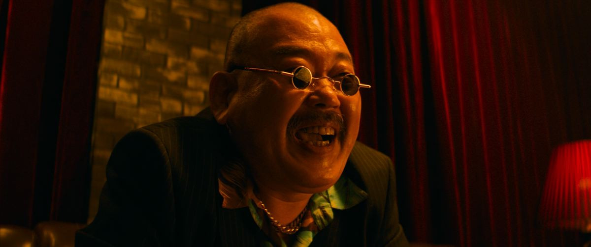 12の映画賞を受賞『岡本万太』6.5公開決定　ポスター、予告編、場面写真一挙公開