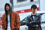 映画『TOKYO BURST-犯罪都市-』場面写真