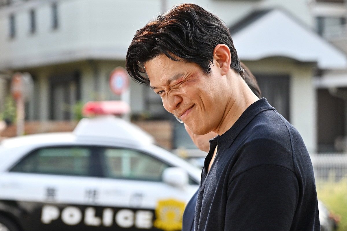 『リブート』最終回 裏切りの連続→感動の“リブート1日目”　称賛続々「涙止まらない」「放心状態」（ネタバレあり）