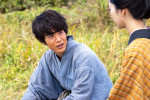 連続テレビ小説『風、薫る』第3回より