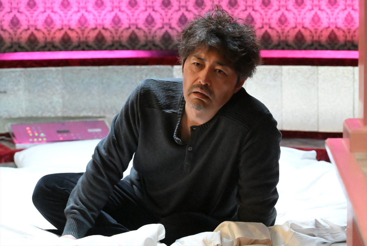 『夫に間違いありません』第9話 “聖子”松下奈緒×“紗春”桜井ユキ×“天童”宮沢氷魚、駆け引き激化！新たな疑惑も浮上