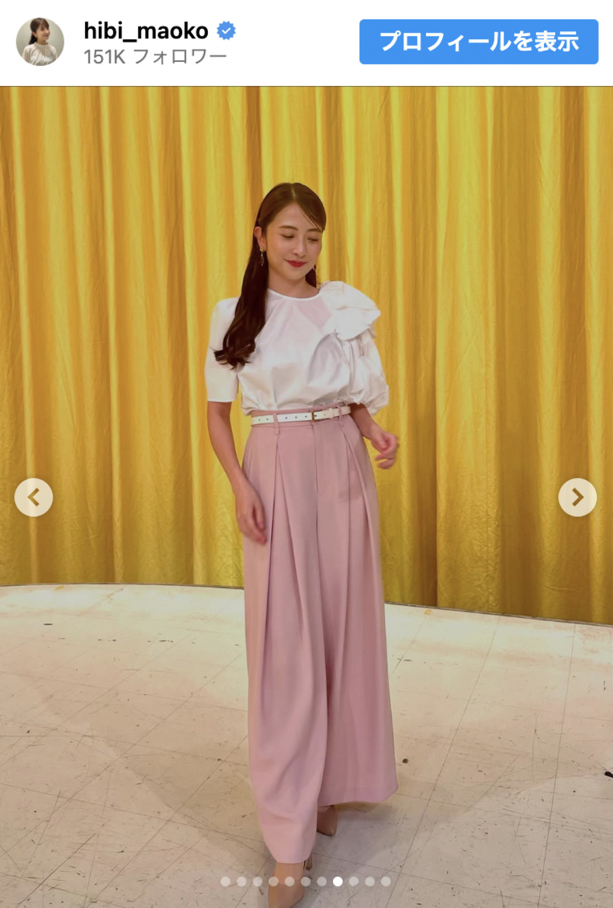 TBS・日比麻音子アナ、髪33cmバッサリ　ヘアドネーションした姿に「爽やか」「素敵」の声