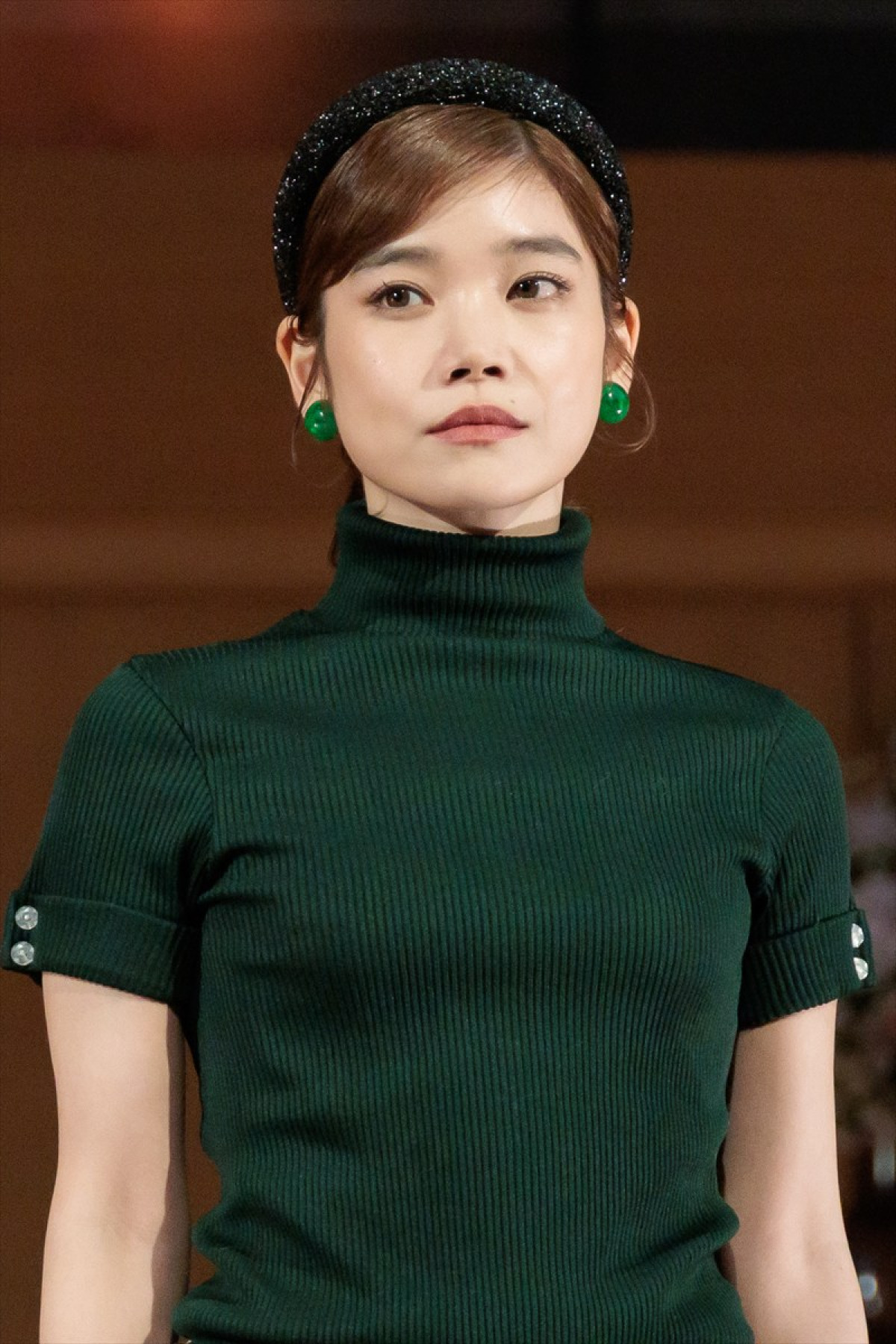 竹内涼真、熱唱！　主演ミュージカルに意気込み「もうやらないかも」「歴史に残るようなミュージカルに」