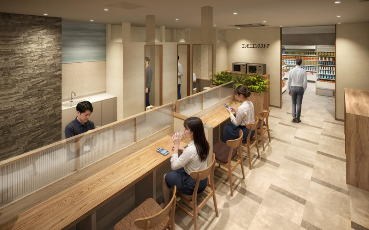 260312「三井ショッピングパーク アーバンドック ららぽーと豊洲」