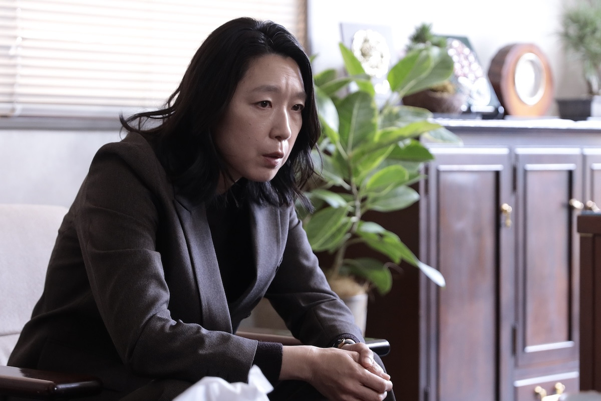 『再会～Silent Truth～』最終回 23年の時を経て、すべての罪と秘密に終止符が打たれる