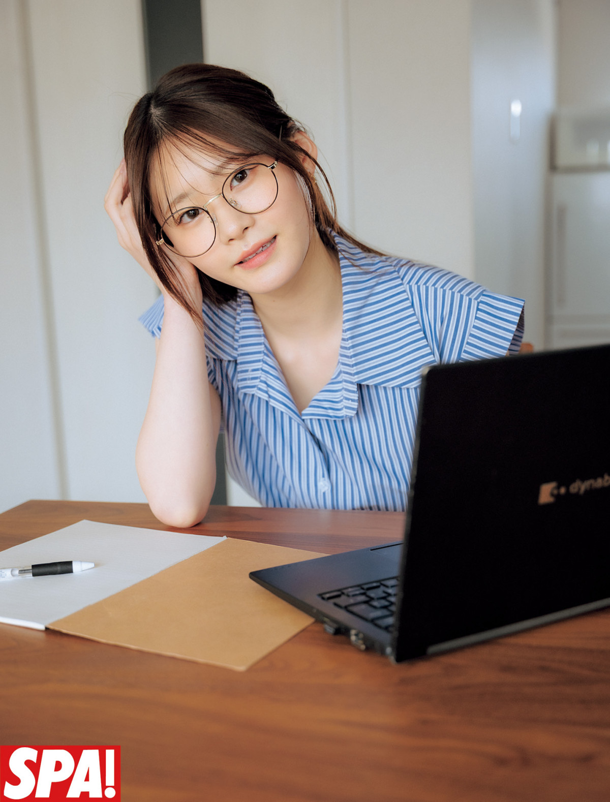 秋田生まれの新人グラドル、19歳の女子レスラーの最新グラビアも　SPA！最新号