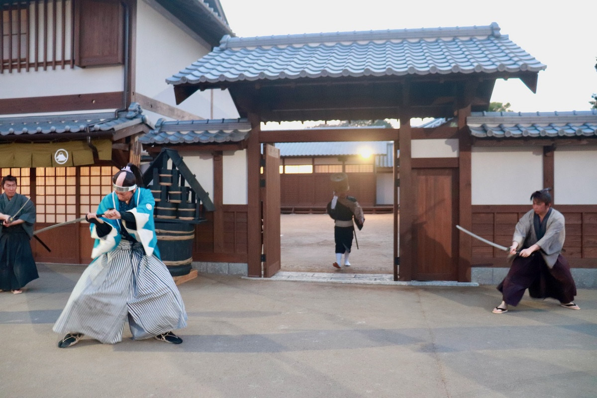 20260319_太秦映画村