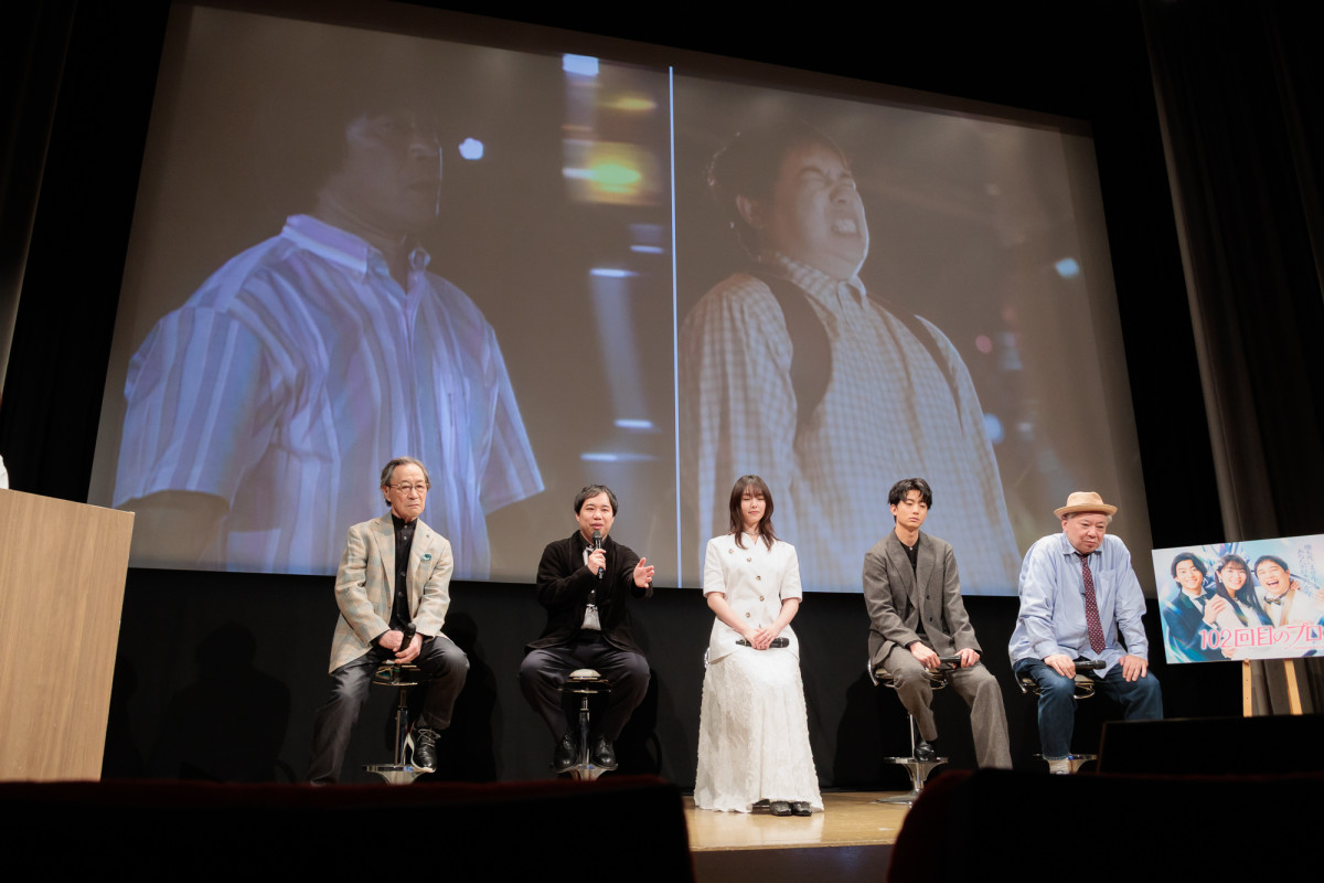 唐田えりか、『101回目のプロポーズ』続編主演でプレッシャー感じる「寝付きが悪くなった」