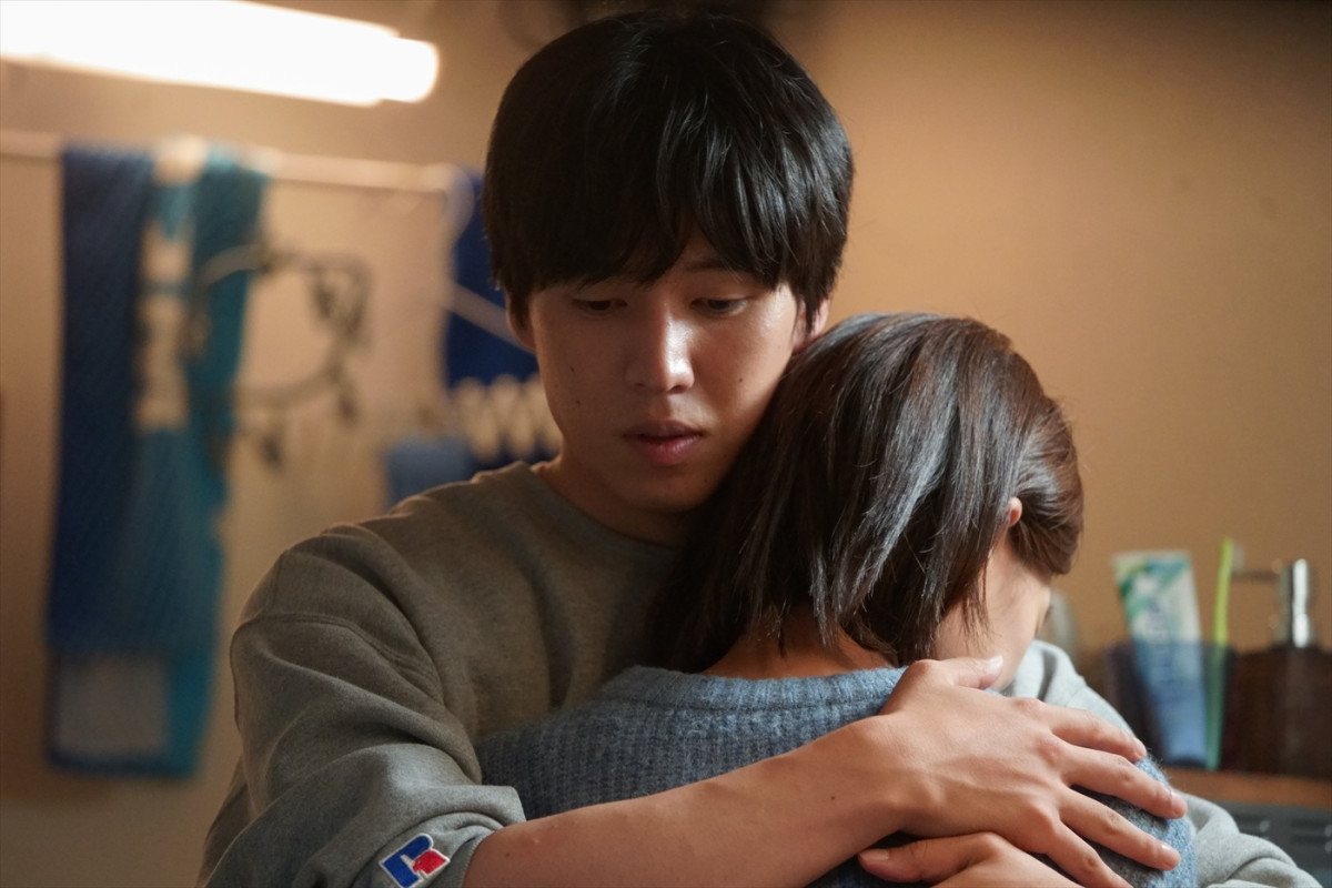 黒島結菜、坂東龍汰、松坂桃李、北川景子らが撮影を振り返る！　湊かなえ原作の映画『未来』完成披露レポート