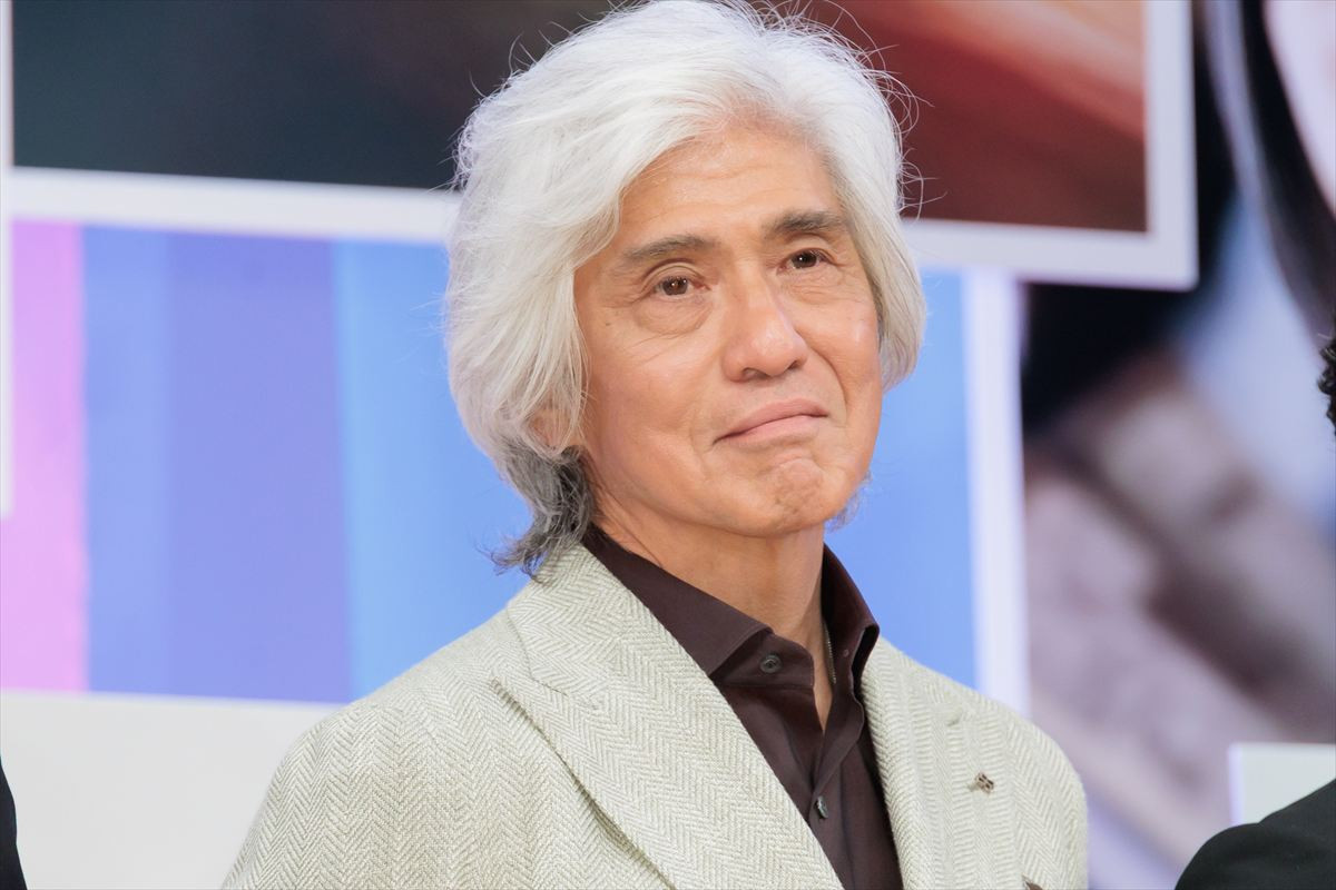 綾瀬はるか、実話を基にした主演作の試写で号泣「ズビズビで帰りました」