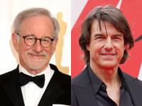 スティーヴン・スピルバーグ、撮影中のトム・クルーズの行動で驚いたことを明かす