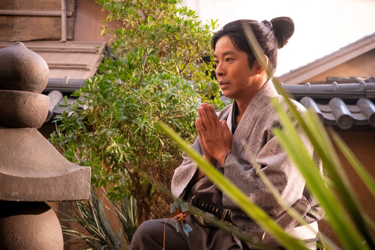 『豊臣兄弟！』“慶”吉岡里帆、“小一郎”仲野太賀との“運命の出会い”が不穏「間諜？？」「謎めきすぎ」