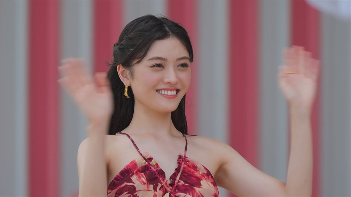 『バチェロレッテ』シーズン4、5.1配信決定！シリーズ史上最年少のトリリンガルモデルが選ぶのは？