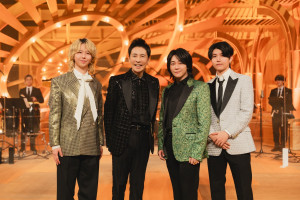 『テレビ×ミセス』より