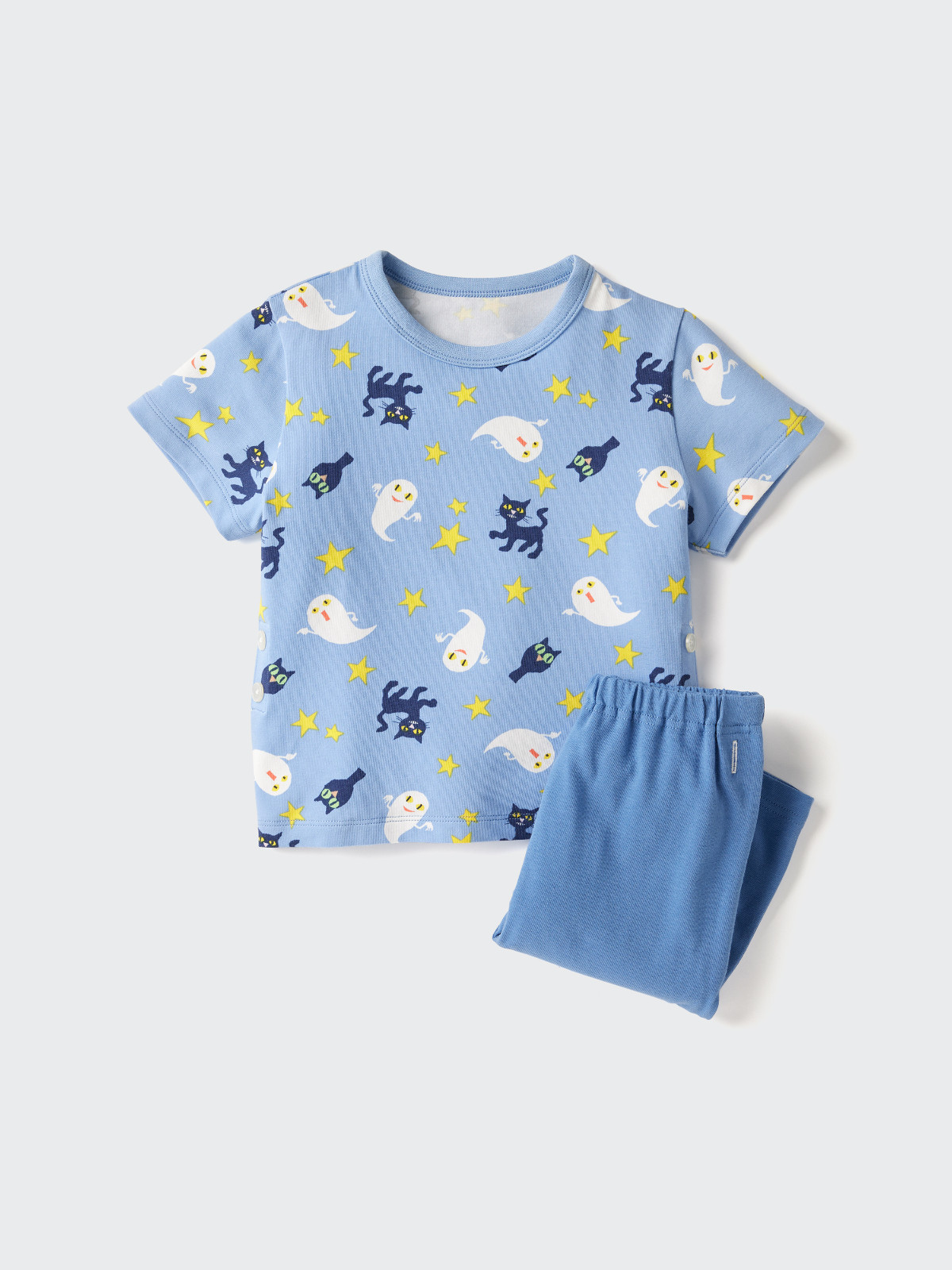 名作絵本×ユニクロ「UT」がコラボ! 『ねないこ だれだ』手掛けるせなけいこ作品などモチーフ