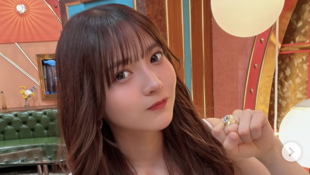 22歳アイドル、WBC巡る『サンジャポ』発言を謝罪「誤解を招く表現となってしまいました」 - エンタメ - ニュース |クランクイン!