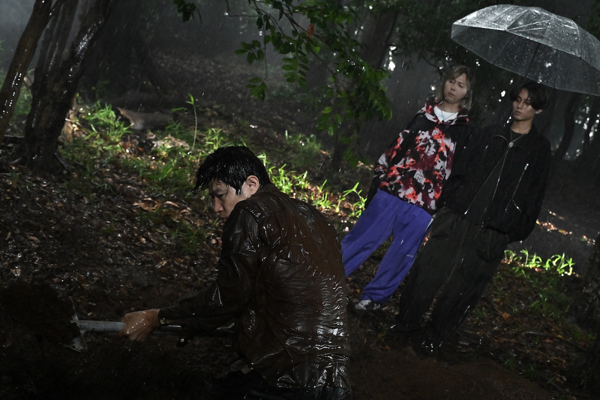 『リブート』“儀堂”鈴木亮平が見せた“刑事の正義”　まさかの展開に衝撃「待ってやばすぎる」「涙が止まらん…」（ネタバレあり）