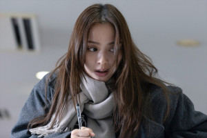 ドラマチューズ！『略奪奪婚』第9話より