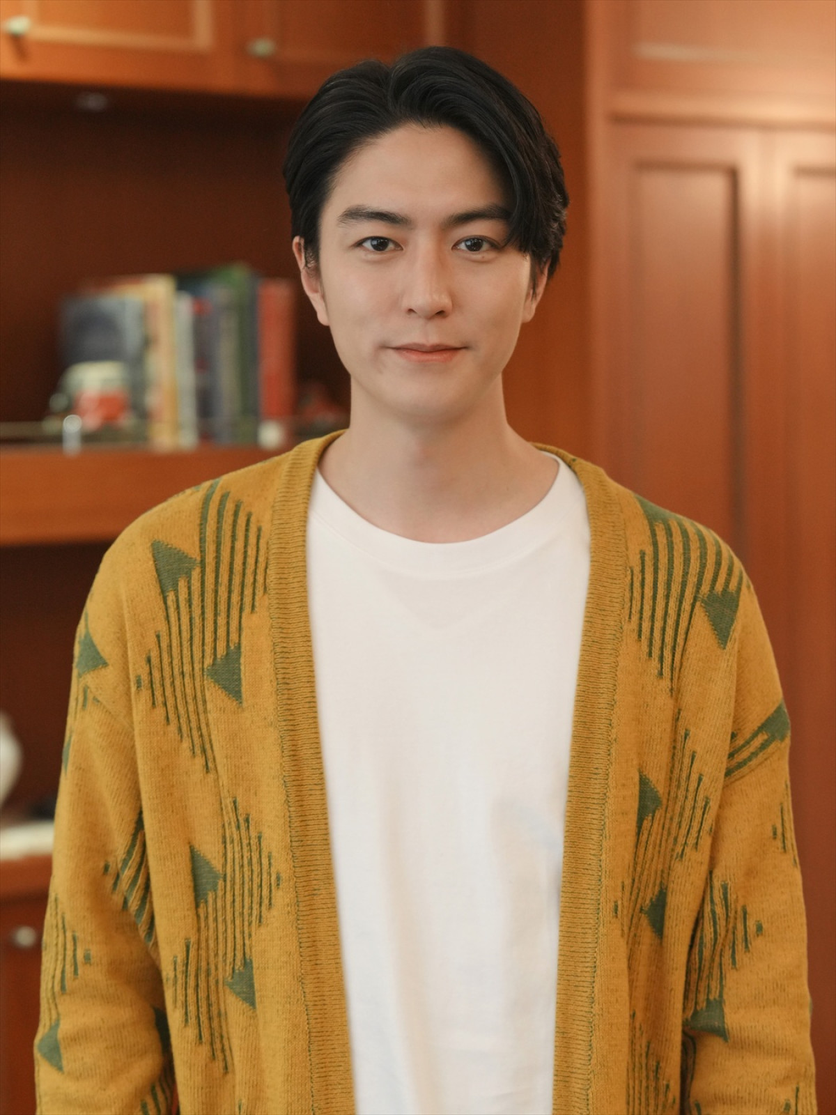 菅井友香＆入山法子、沢村一樹監督ドラマ『水曜日、私の夫に抱かれてください』でW主演　共演に稲葉友