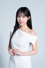 ドラマ『犬飼さんは隠れ溺愛上司』ヒロイン・横野すみれ