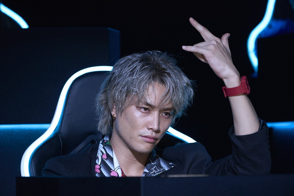 主演・唐沢寿明『ミステリー・アリーナ』5.22公開　本予告＆追加キャスト一挙解禁