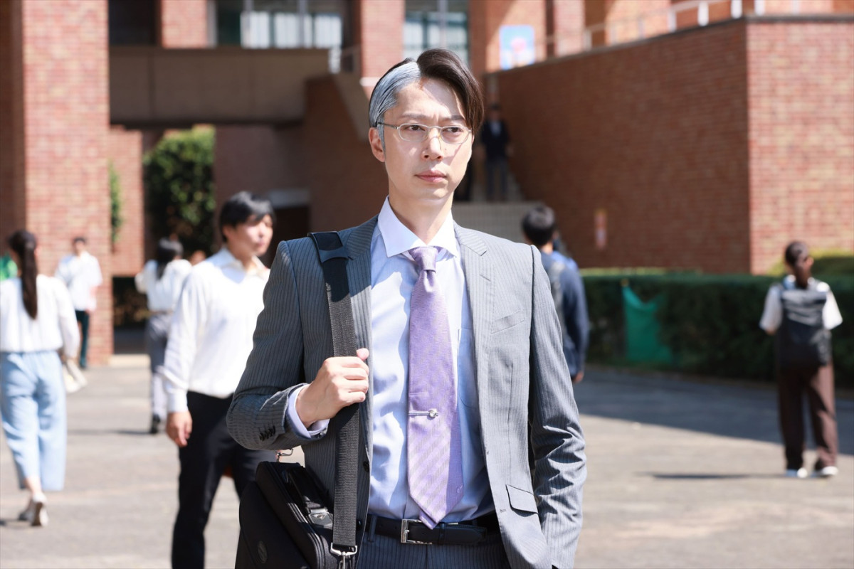 『アギトー超能力戦争ー』要潤、はんにゃ.金田哲らの場面写真13点解禁　特典付きムビチケ3.13発売開始