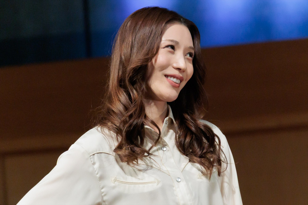 竹内涼真、熱唱！　主演ミュージカルに意気込み「もうやらないかも」「歴史に残るようなミュージカルに」